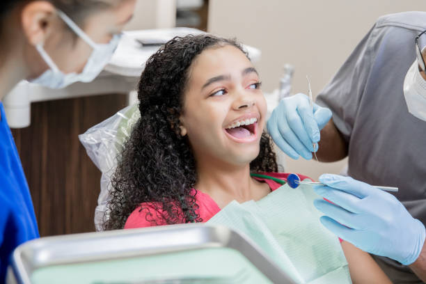 Best Emergency Treatment for Dental Infections or Abscesses in Tehaleh, WA