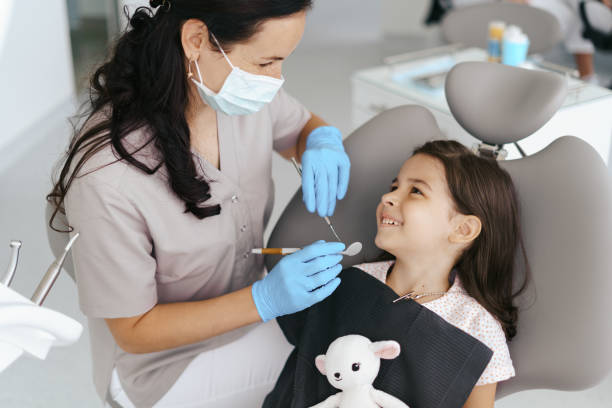 Best Urgent Care for Lost Fillings or Crowns in Tehaleh, WA
