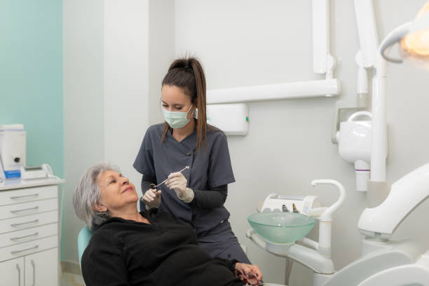 Best Cosmetic Emergency Dentistry in Tehaleh, WA
