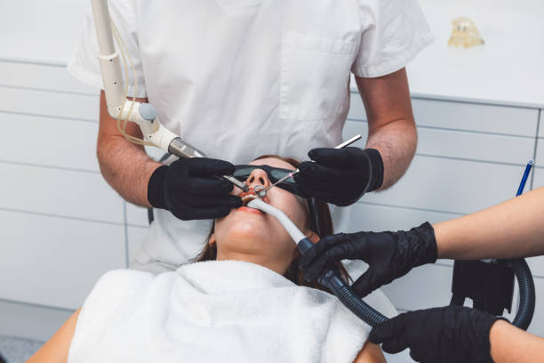 Best Emergency TMJ Treatment in Tehaleh, WA